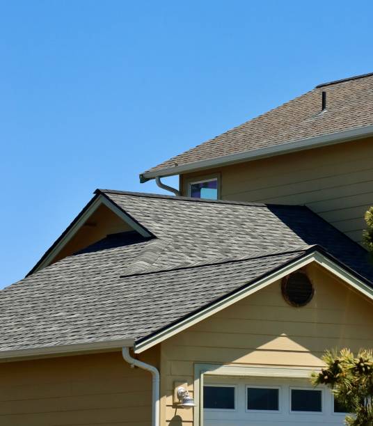 Best Green or Eco-Friendly Roofing Solutions  in Keshore, LA